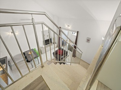 Apartment Ferienwohnung mit Meerblick in Cres - Document photo 47