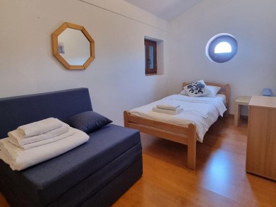 Villa Villa in Višnjan mit Pool und Garten - Features photo 20