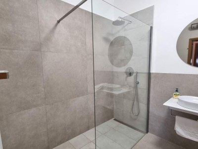 Villa Villa in Višnjan mit Pool und Garten - Features photo 21