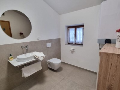 Villa Villa in Višnjan mit Pool und Garten - Features photo 22