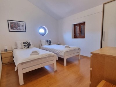 Villa Villa in Višnjan mit Pool und Garten - Features photo 23