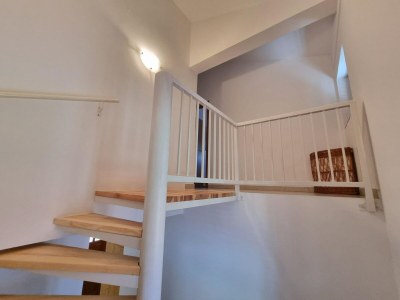 Villa Villa in Višnjan mit Pool und Garten - Features photo 25