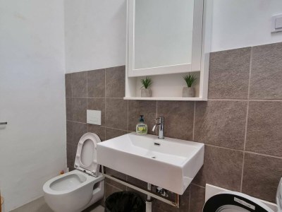 Villa Villa in Višnjan mit Pool und Garten - Features photo 27