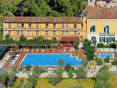 Holiday park Haus-Nr: IGS01331-SYG - Outdoor photo 4