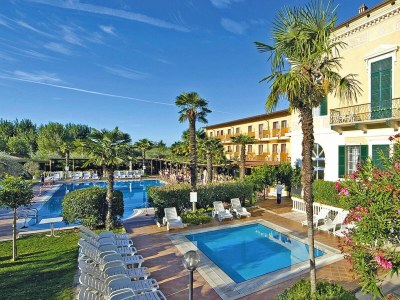 Holiday park Haus-Nr: IGS01331-SYG - Outdoor photo 7