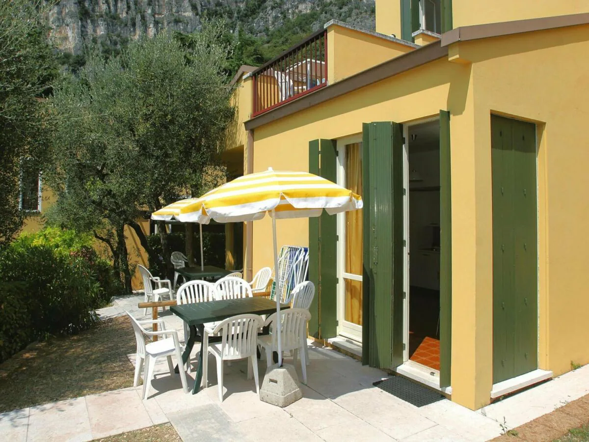 Holiday park Residence Pratone, Garda