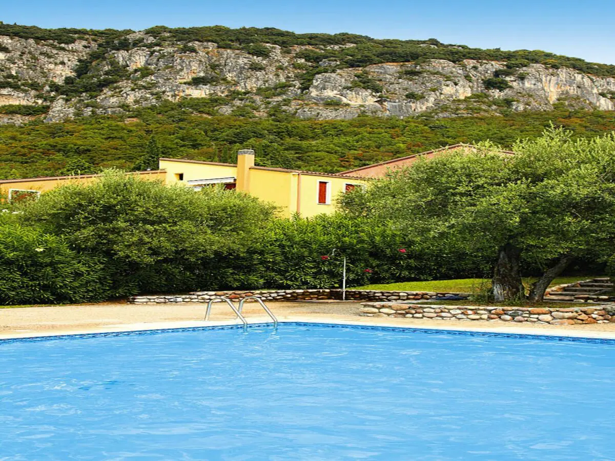 Holiday park Residence Pratone, Garda - Outdoor photo 3