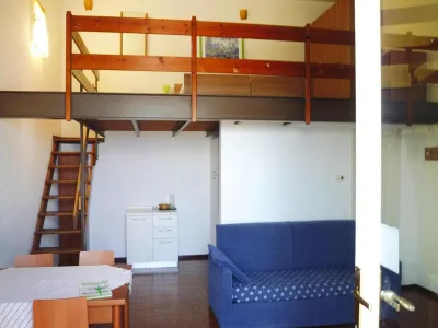 Holiday park Residence Pratone, Garda - Features photo 11