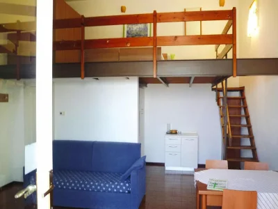 Holiday park Residence Pratone, Garda - Features photo 12