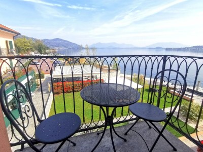 Holiday park Residence Antico Verbano, Meina - Outdoor photo 2