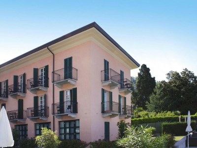 Holiday park Residence Antico Verbano, Meina - Outdoor photo 9