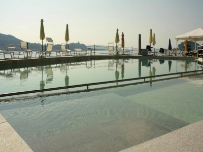 Holiday park Residence Antico Verbano, Meina - Outdoor photo 15