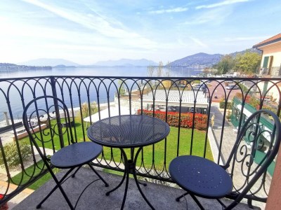 Holiday park Residence Antico Verbano, Meina - Outdoor photo 17