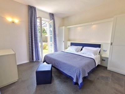 Holiday park Residence Antico Verbano, Meina - Features photo 22