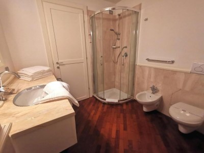 Holiday park Residence Antico Verbano, Meina - Features photo 34