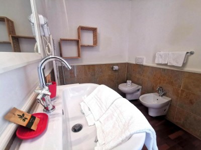 Holiday park Residence Antico Verbano, Meina - Features photo 35