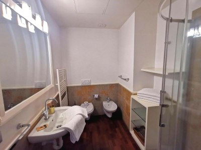 Holiday park Residence Antico Verbano, Meina - Features photo 36