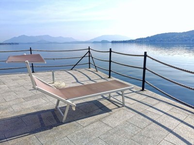 Holiday park Residence Antico Verbano, Meina - Outdoor photo 37