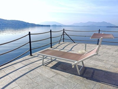 Holiday park Residence Antico Verbano, Meina - Outdoor photo 38