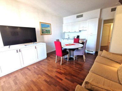 Holiday park Apartment in Meina with communal pool - Features photo 9