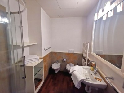 Holiday park Apartment in Meina with communal pool - Features photo 15