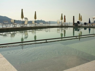 Holiday park Apartment in Meina with communal pool - Outdoor photo 17