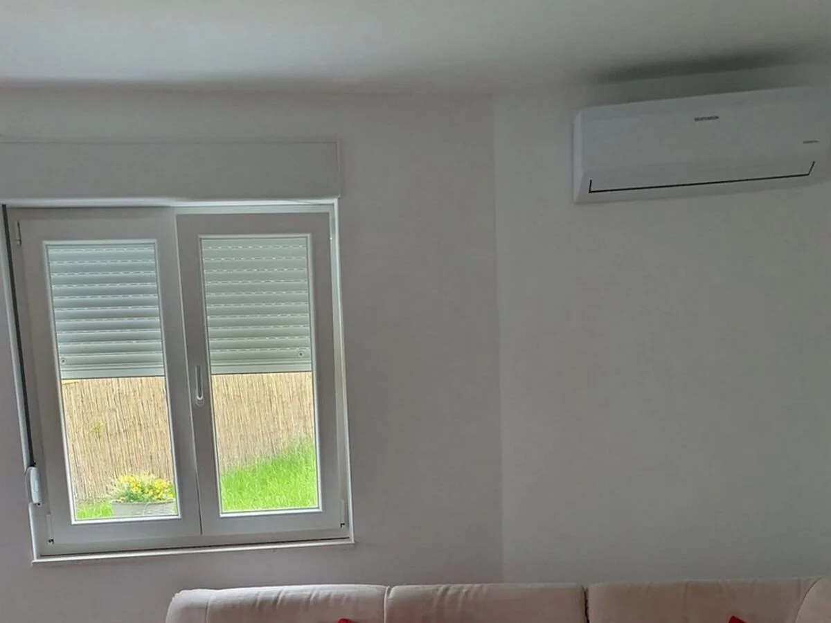 Apartment One bedroom apartment with terrace Mastrinka, Čiovo A-23984-c - Outdoor photo 5