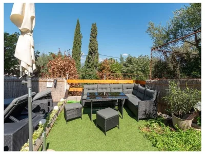 Apartment One bedroom apartment with terrace Mastrinka, Čiovo A-23984-c - Outdoor photo 4