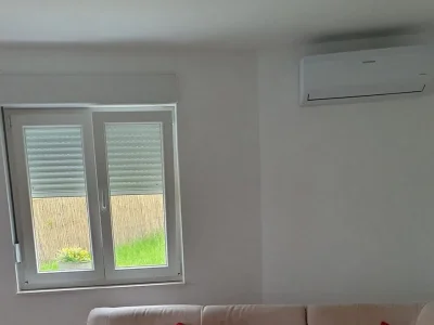 Apartment One bedroom apartment with terrace Mastrinka, Čiovo A-23984-c - Outdoor photo 5