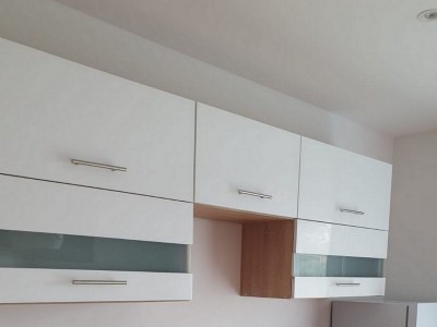 Apartment One bedroom apartment with terrace Mastrinka, Čiovo A-23984-c - Outdoor photo 6