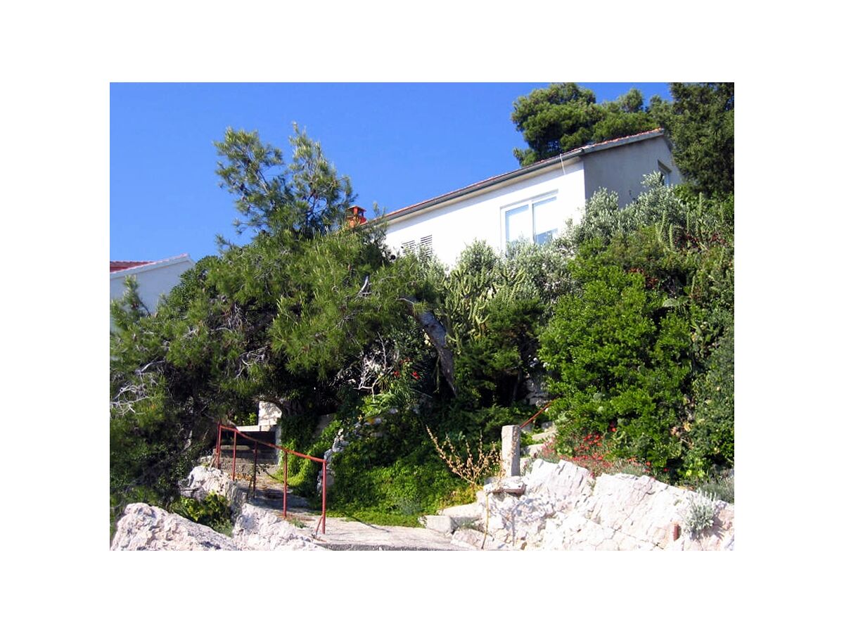 Apartment Two bedroom apartment near beach Zavalatica, Korčula A-189-b - Outdoor photo 4