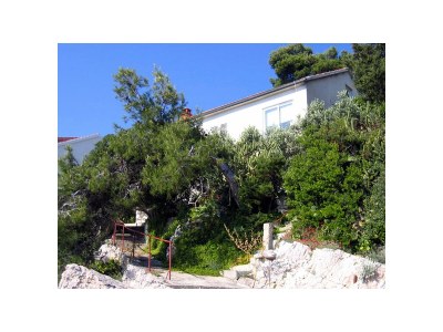 Apartment Two bedroom apartment near beach Zavalatica, Korčula A-189-b - Outdoor photo 4