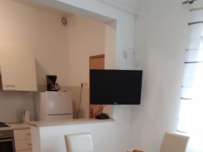 Apartment Two bedroom apartment near beach Zavalatica, Korčula A-189-b - Outdoor photo 13