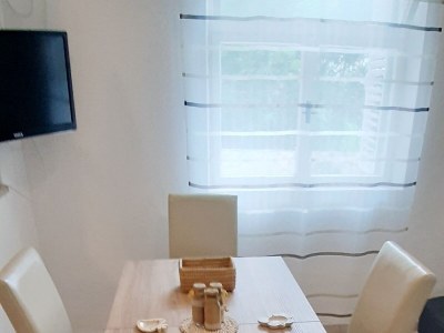 Apartment Two bedroom apartment near beach Zavalatica, Korčula A-189-b - Outdoor photo 15