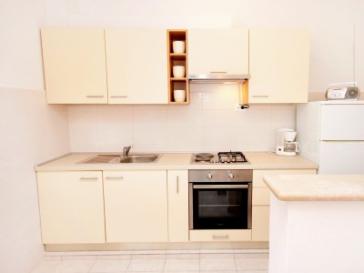 Apartment Two bedroom apartment near beach Zavalatica, Korčula A-189-b - Outdoor photo 16