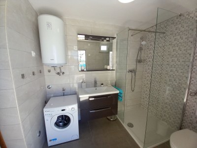 Apartment Two bedroom apartment near beach Zavalatica, Korčula A-189-b - Outdoor photo 20