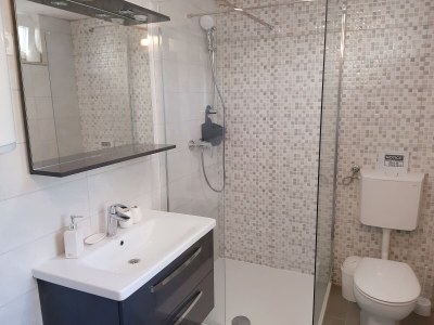 Apartment Two bedroom apartment near beach Zavalatica, Korčula A-189-b - Outdoor photo 21