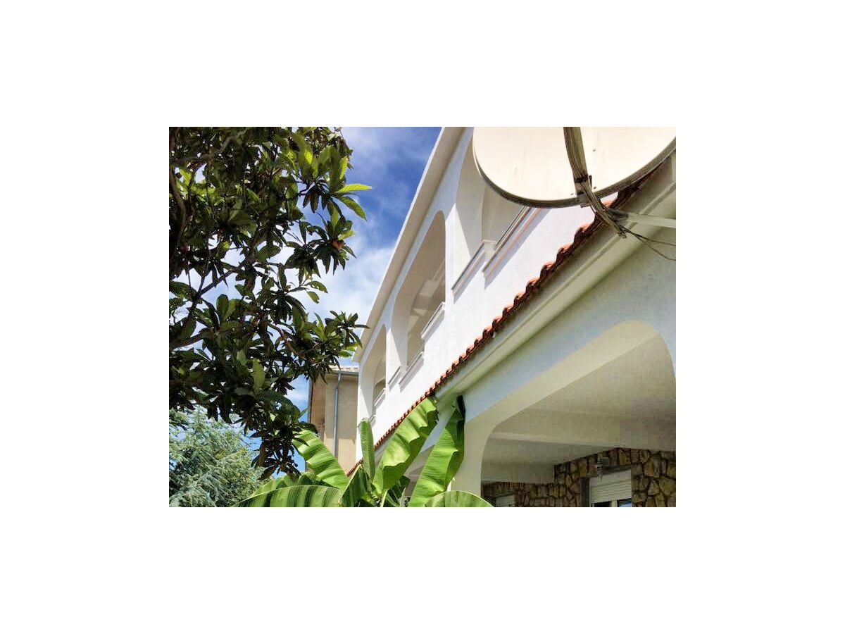 Apartment One bedroom apartment with terrace Novi Vinodolski A-2348-b - Outdoor photo 2