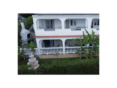 Apartment One bedroom apartment with terrace Novi Vinodolski A-2348-b - Outdoor photo 3