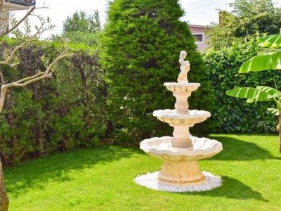 Apartment One bedroom apartment with terrace Novi Vinodolski A-2348-b - Outdoor photo 7