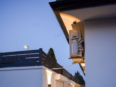 Apartment One bedroom apartment with terrace Novi Vinodolski A-2348-b - Outdoor photo 9