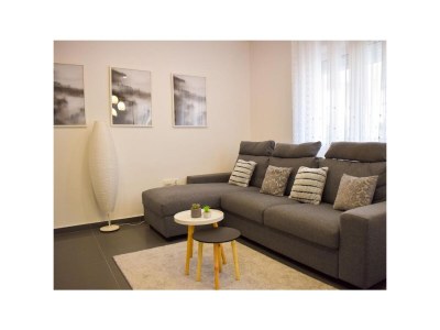 Apartment One bedroom apartment with terrace Novi Vinodolski A-2348-b - Outdoor photo 14