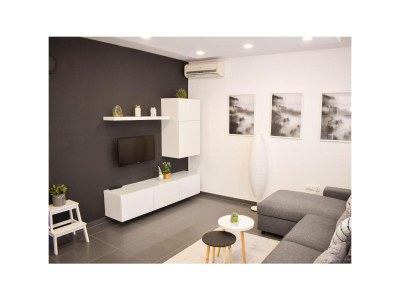 Apartment One bedroom apartment with terrace Novi Vinodolski A-2348-b - Outdoor photo 15