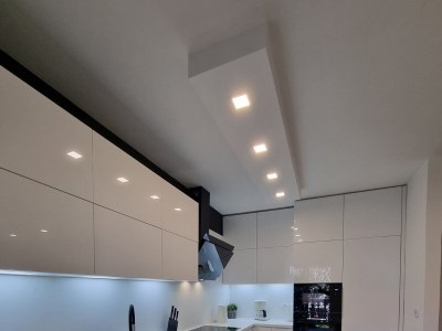 Apartment One bedroom apartment with terrace Novi Vinodolski A-2348-b - Outdoor photo 19