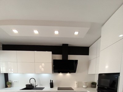 Apartment One bedroom apartment with terrace Novi Vinodolski A-2348-b - Outdoor photo 21