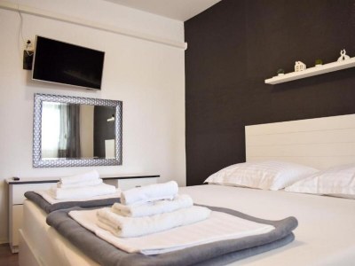 Apartment One bedroom apartment with terrace Novi Vinodolski A-2348-b - Outdoor photo 23