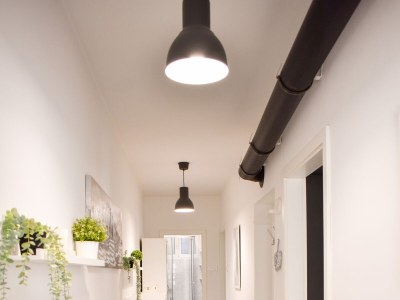 Apartment One bedroom apartment with terrace Novi Vinodolski A-2348-b - Outdoor photo 29