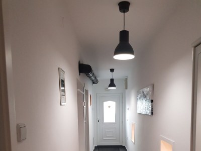 Apartment One bedroom apartment with terrace Novi Vinodolski A-2348-b - Outdoor photo 30