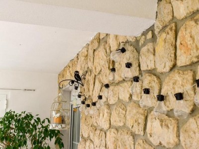 Apartment One bedroom apartment with terrace Novi Vinodolski A-2348-b - Outdoor photo 34