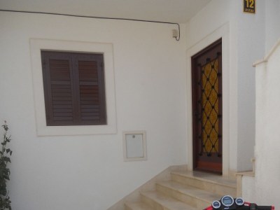 Apartment One bedroom apartment with balcony and sea view Bol, Brač A-2890-a - Outdoor photo 6